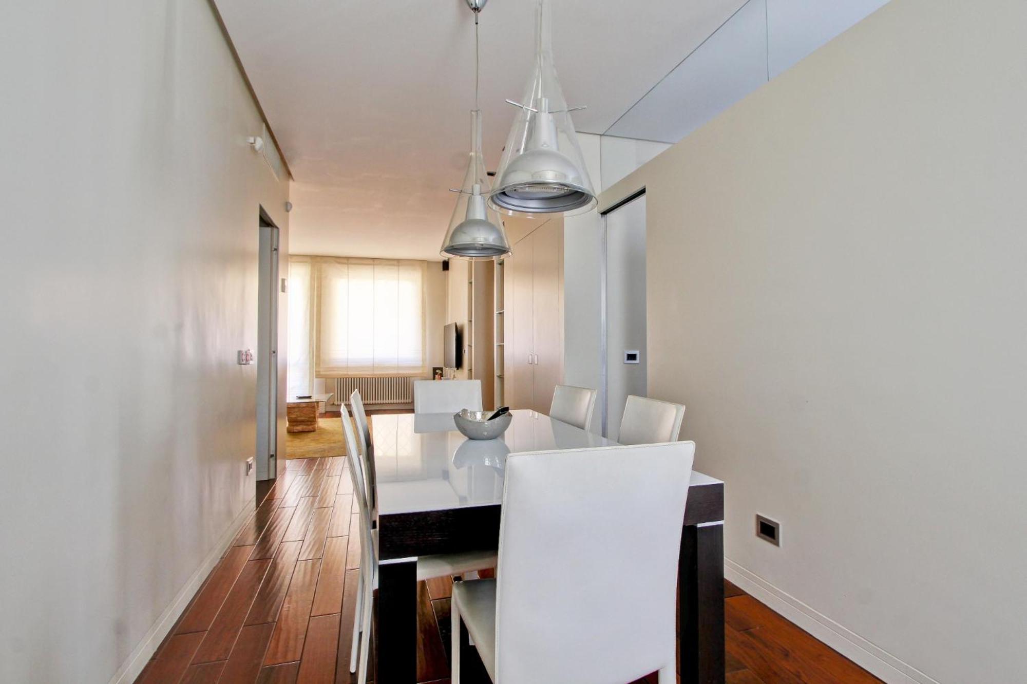 New Biancaapartment Appartamento Roma