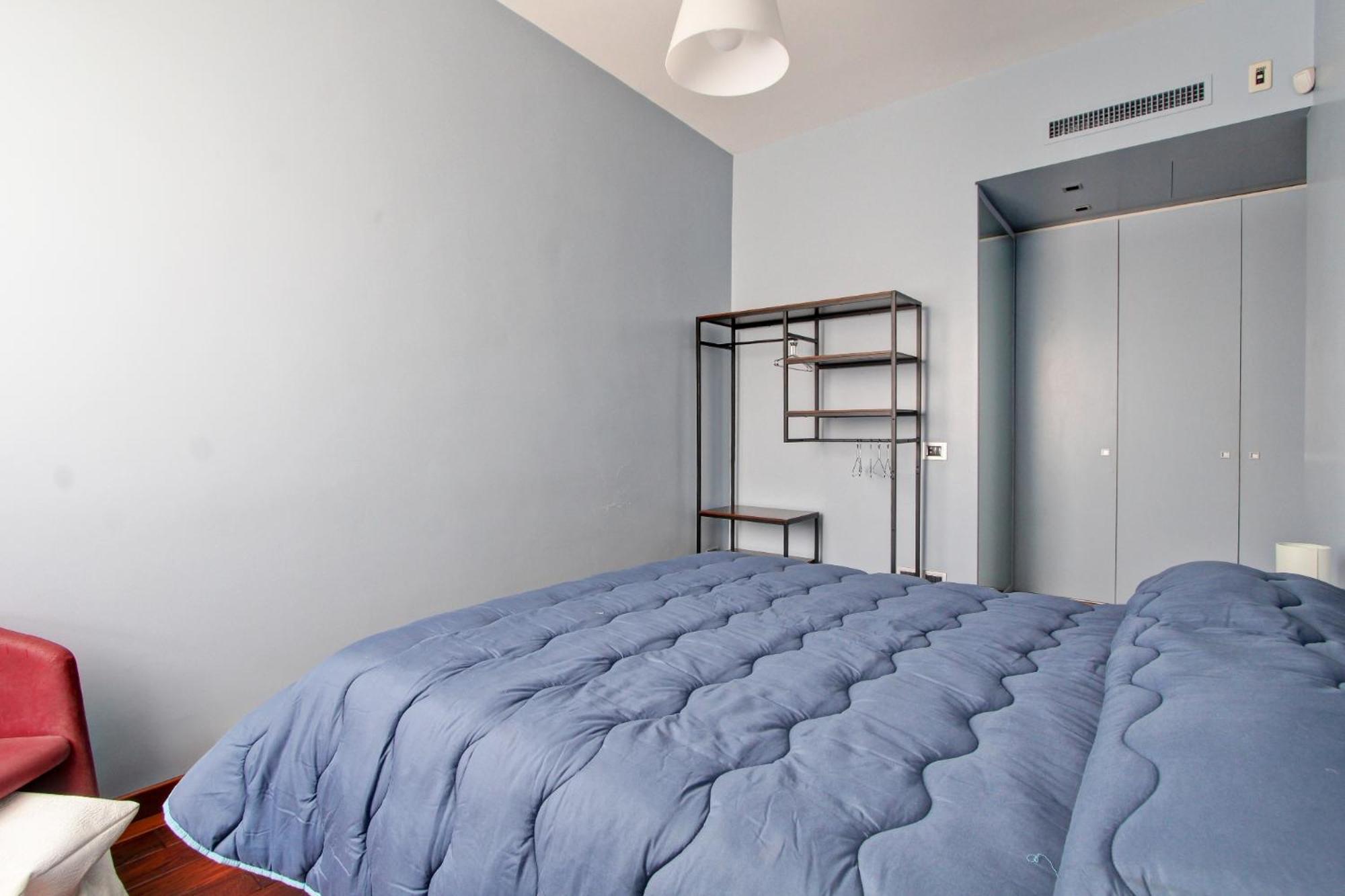 New Biancaapartment Roma