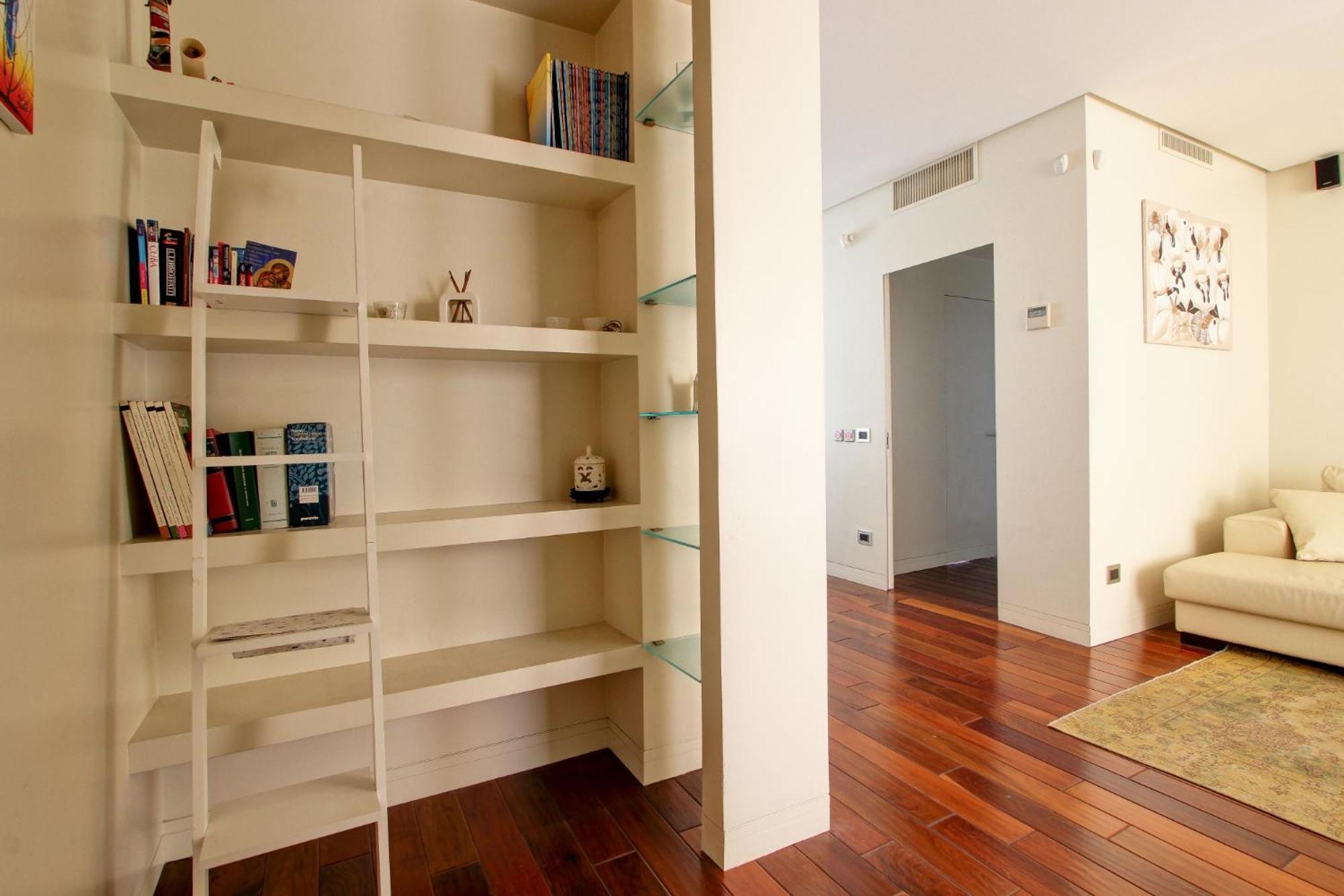 New Biancaapartment Appartamento