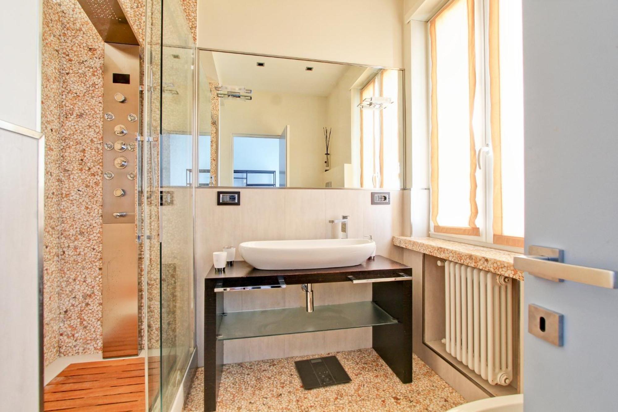 New Biancaapartment Appartamento