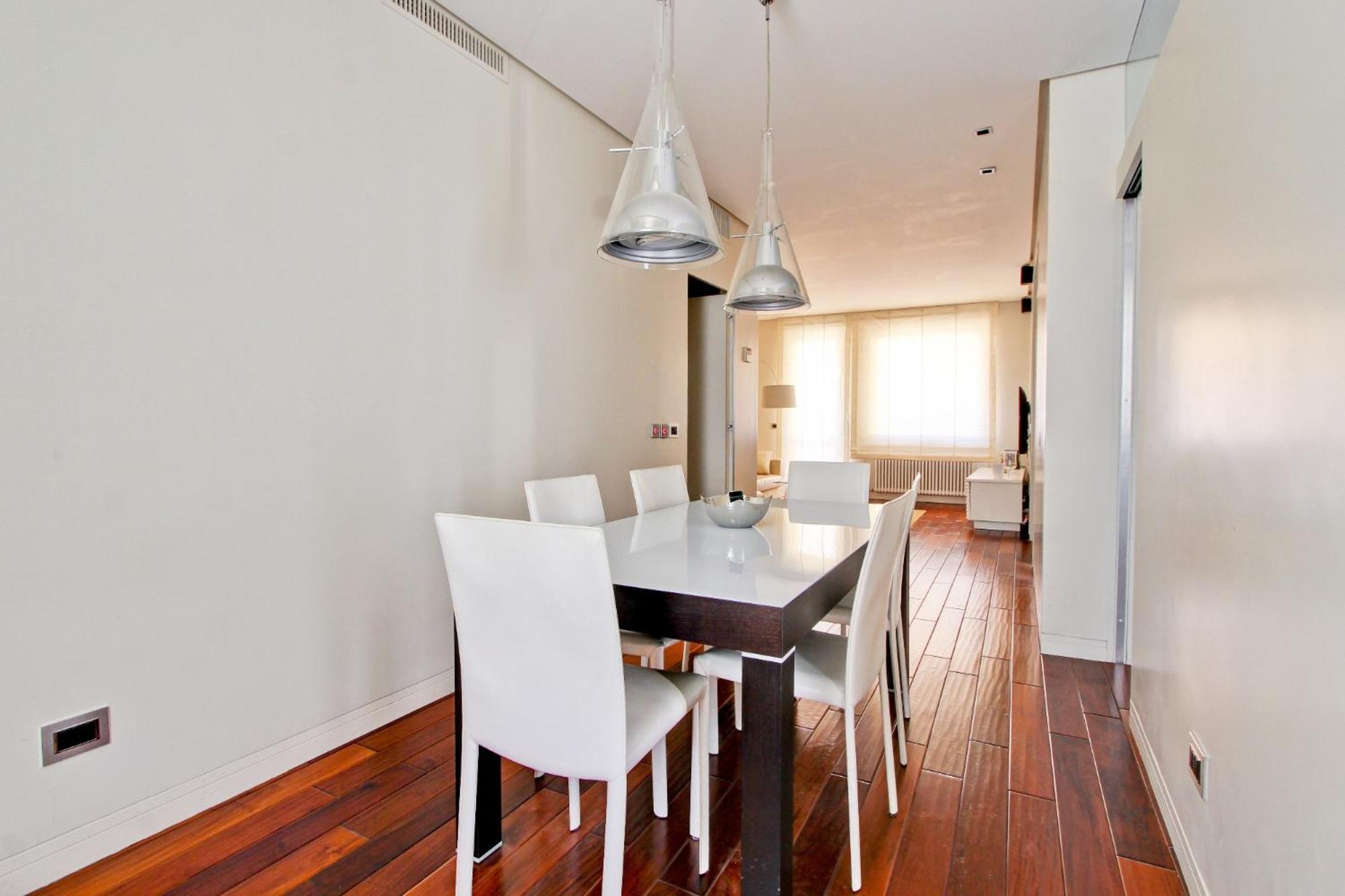 Appartamento New Biancaapartment *