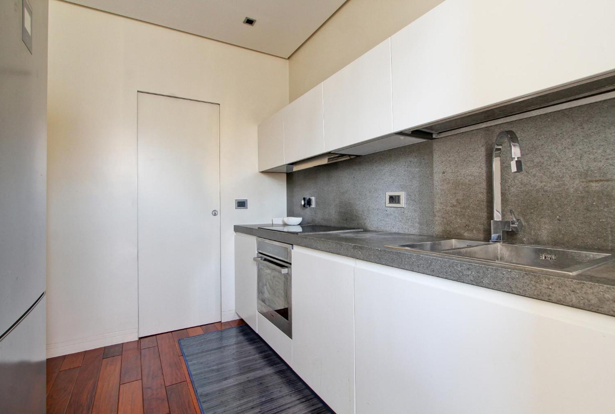 New Biancaapartment Appartamento Roma