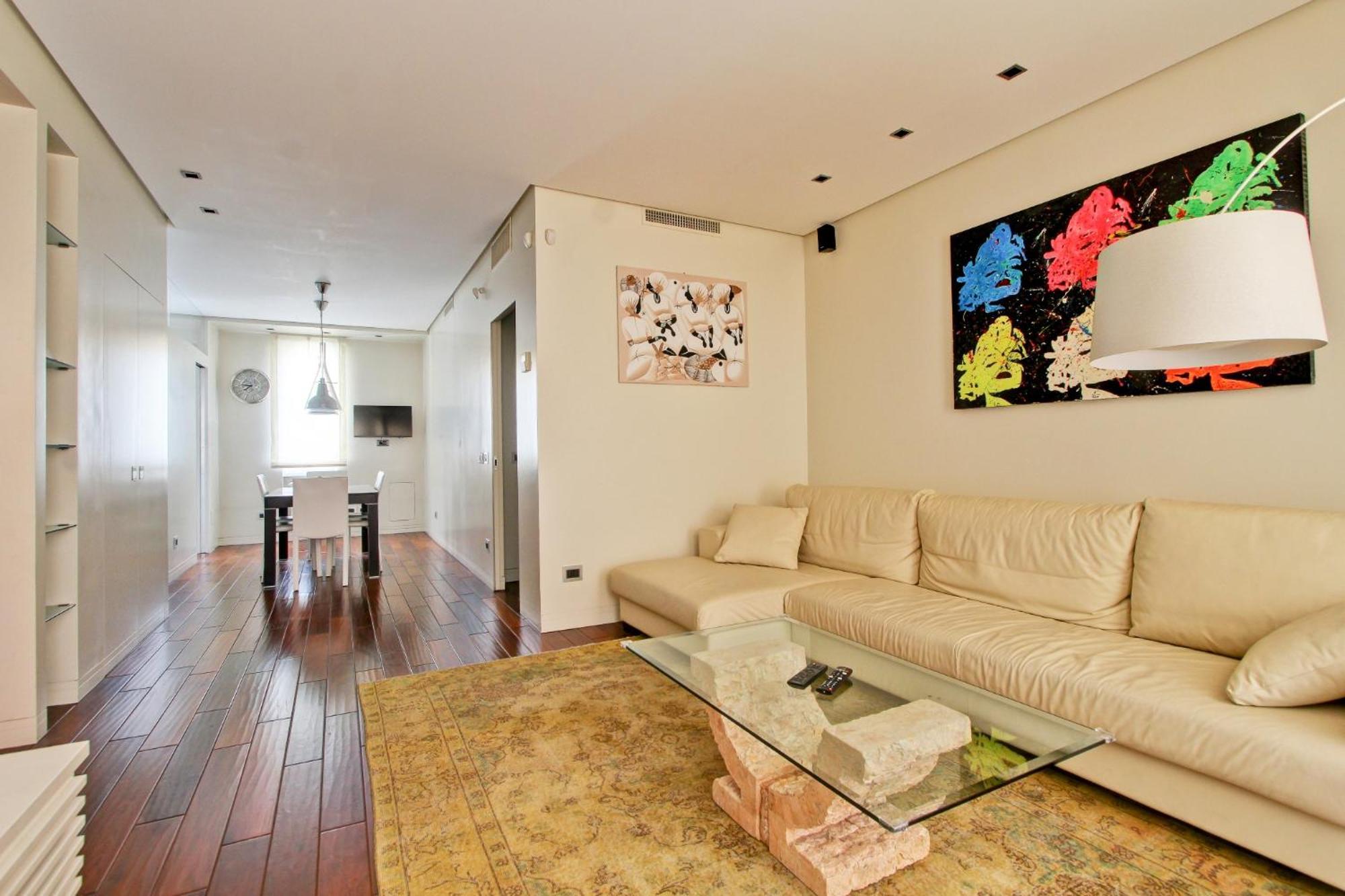 New Biancaapartment Appartamento