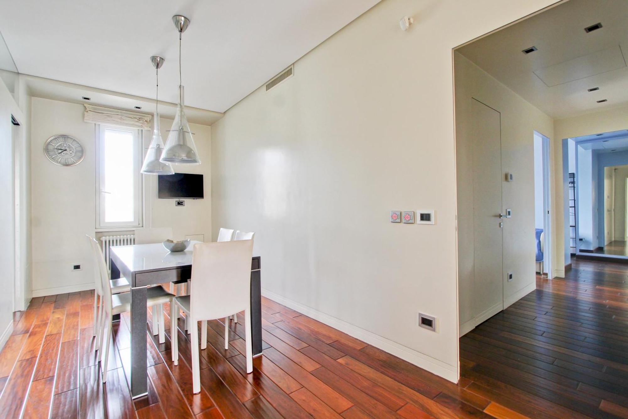 New Biancaapartment Appartamento Roma