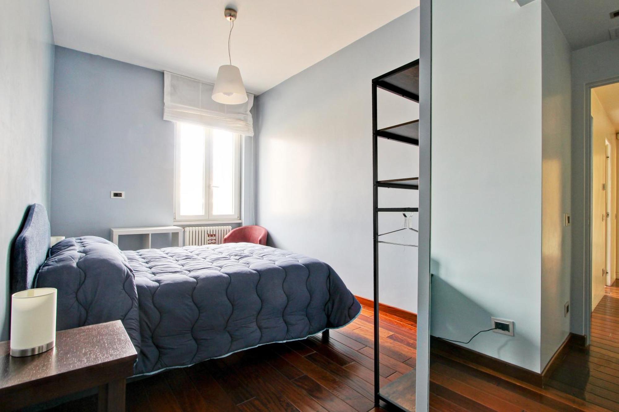 Appartamento New Biancaapartment *
