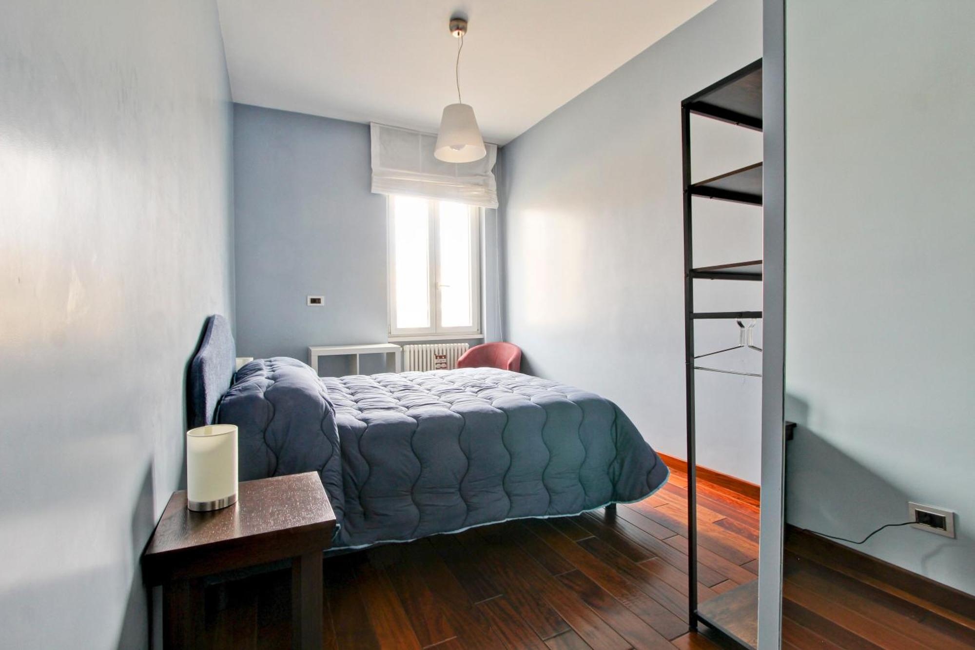 Appartamento New Biancaapartment *