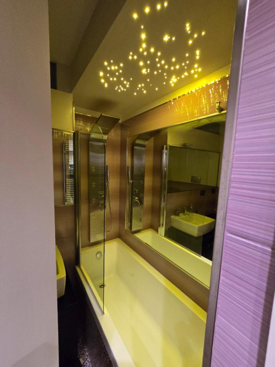 Appartamento New Biancaapartment Roma