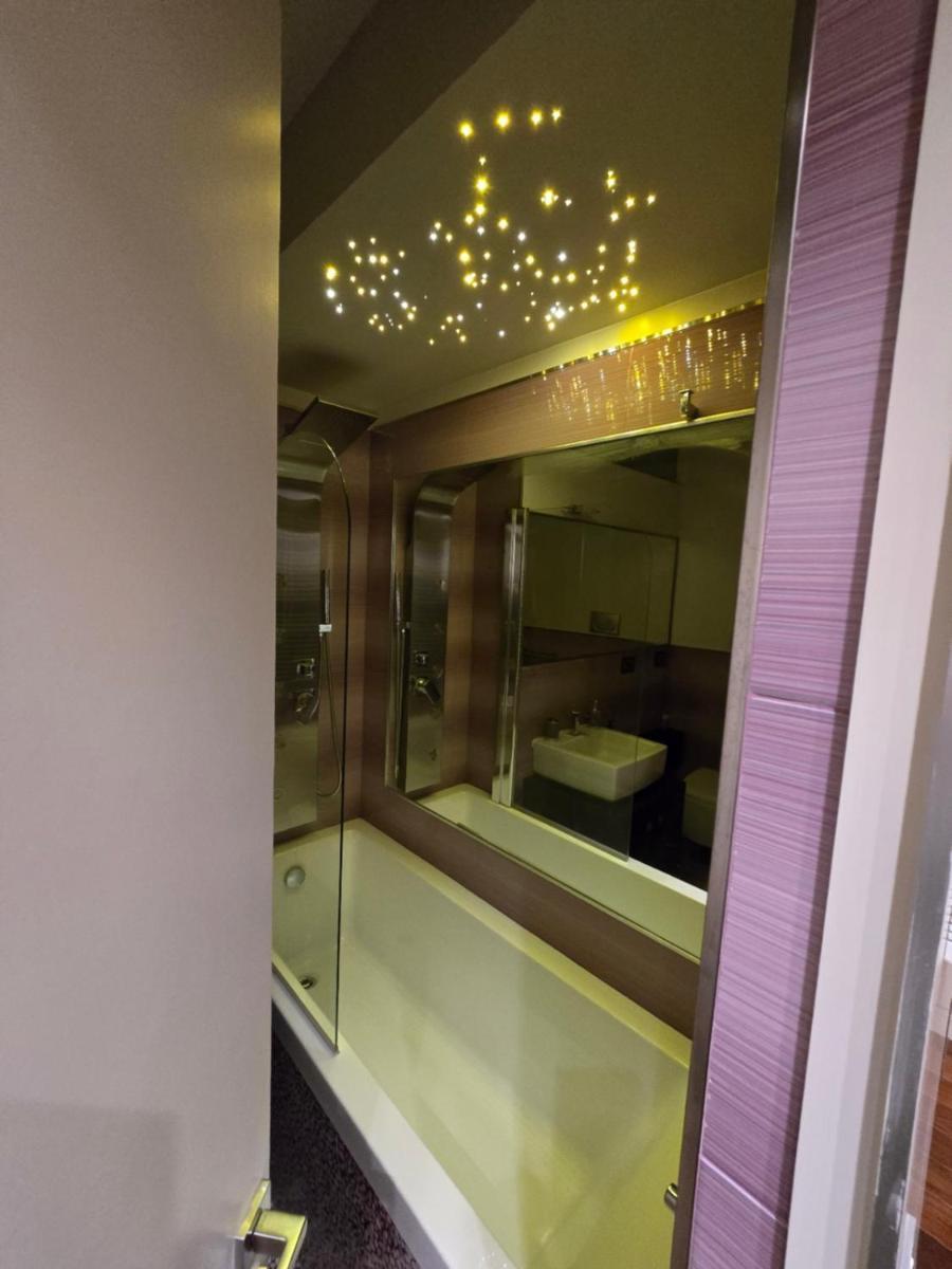 New Biancaapartment Roma