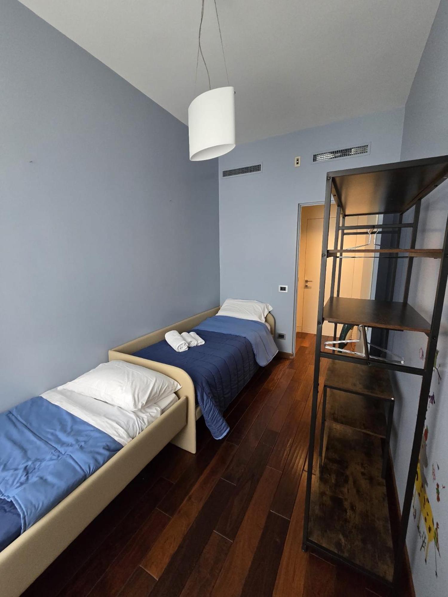 Appartamento New Biancaapartment