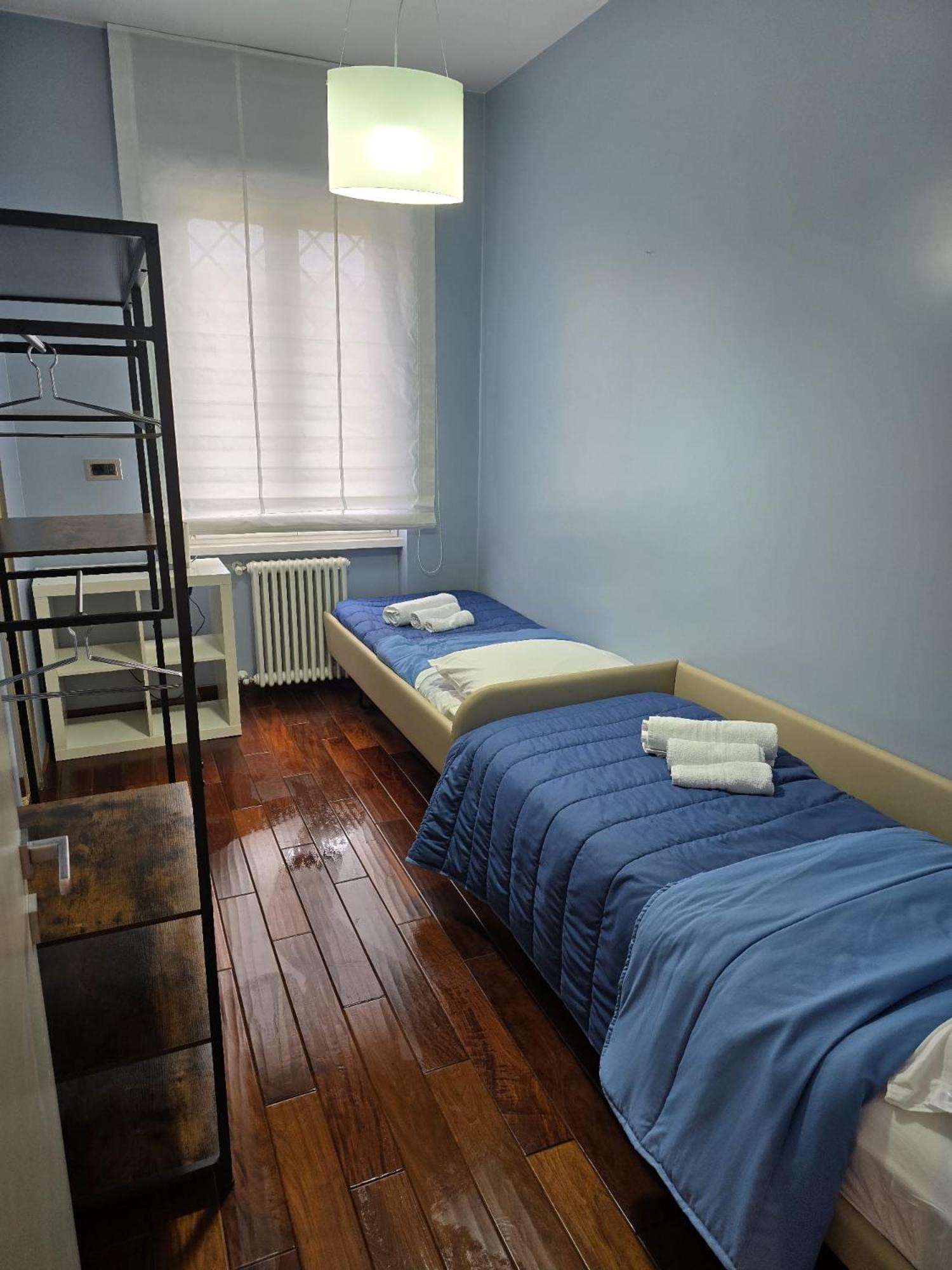 New Biancaapartment Appartamento Roma